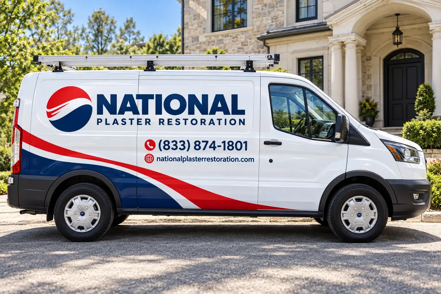 Plaster Repair in Nelson, MN near me