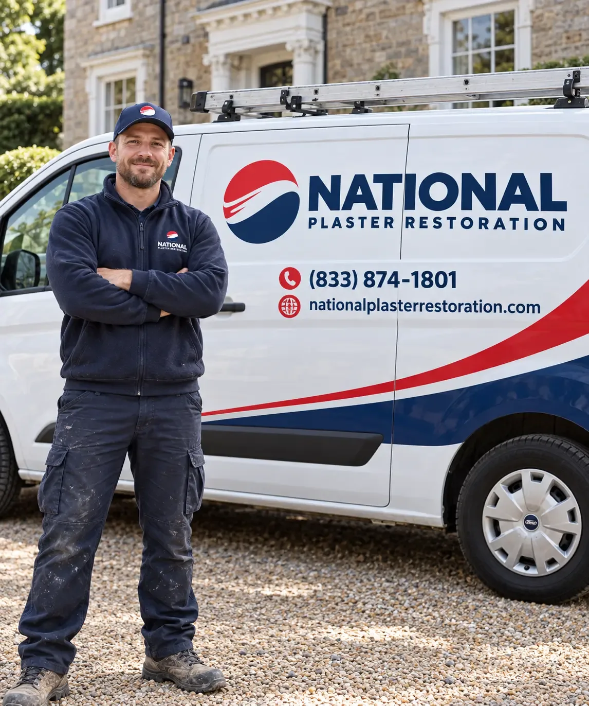 Plaster Repair company in Nelson, MN